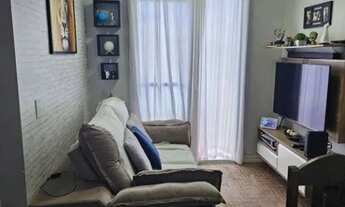 Imagem 6: Apartamento com 2 dormitórios à venda, 46 m² por R$ 261.250 - Jardim Guilhermino - Guarulh