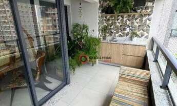 Imagem 7: Apartamento à venda, 106 m² por R$ 1.395.000,00 - Edifício Avant Garde - Sorocaba/SP