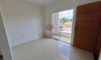 Imagem 3: ALUGA-SE APARTAMENTO BAIRRO JOÃO LIPORONI