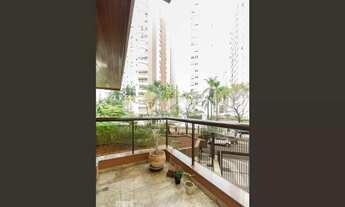 Imagem 5: Apartamento em Rua Pedroso Alvarenga - Itaim Bibi - São Paulo/SP