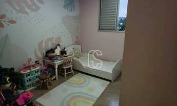 Imagem 6: Condominio Santa Ines Apartamento com 2 dormitórios à venda, 48 m² por R$ 290.000 - Vila B