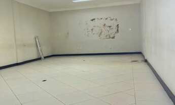 Imagem 4: Conjunto Euclides Figueiredo | Prédio Comercial