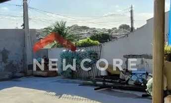 Imagem 4: Casa em Rua Afonso Pena - Palmital - Marília/SP