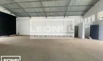 Imagem 4: Galpão para locação no bairro Vila Mariana, em Ribeirão Preto