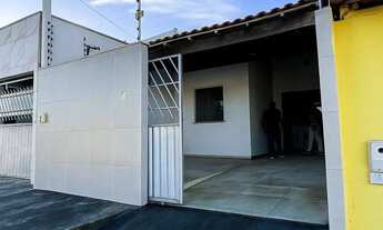 Imagem: Vasa recém reformada