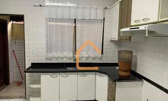 Imagem 7: Casa com 3 dormitórios à venda, 220 m² por R$ 890.000,00 - São Carlos - Pouso Alegre/MG