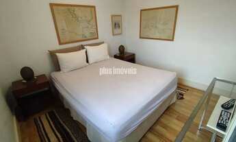 Imagem 7: Apartamento 122 m², Jardim Paulista , 2 suítes , 2 vagas de garagem