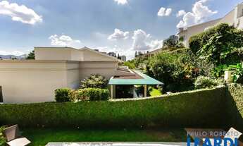 Imagem 5: CASA EM CONDOMÍNIO - ALPHAVILLE - SP