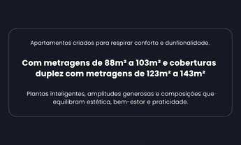 Imagem 2: Lançamento na Avenida dos Holandes, Apartamentos de 87m² e 103m², até 3 suítes, Delman, La