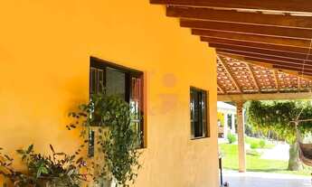 Imagem 4: Chácara para venda com 2.100m² - Jardim Santa Hermínia