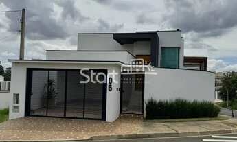 Imagem: Casa - Jardim Ibirapuera - Campinas