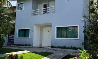 Imagem: Casa de condomínio para venda com 320 metros