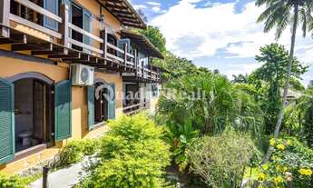 Imagem 6: Casa com heliponto em Ilhabela