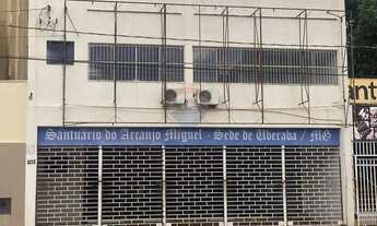 Imagem: Galpão Comercial Uberaba 400m², Infra