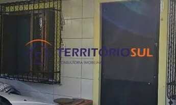 Imagem: Casa 2 dormitórios Aberta dos Morros Zona