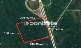 Imagem 2: Área à venda, 48400 m² por R$ 10.000.000,00 - Alto da Serra - São Bernardo do Campo/SP
