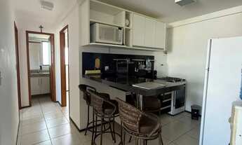 Imagem 5: Apartamento para locação no ABSOLUT CLASS, MANGABEIRAS, Maceió, AL