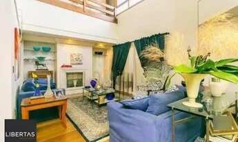 Imagem: Cobertura com 04 dormitorios no Moinhos