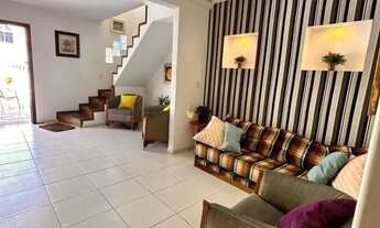 Imagem 2: Casa de 3 Pavimentos com Suíte Master e Sistema de Segurança REF: 540