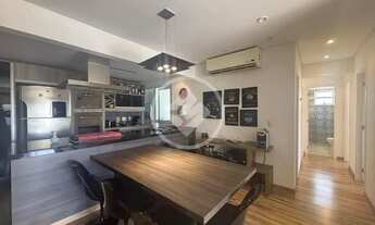 Imagem 3: Apartamento à venda, 98 m², 3 dormitórios - Jardim Las Palmas - Guarujá/SP codigo: 101003