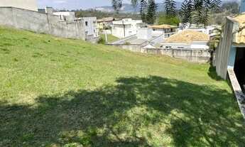 Imagem: Terreno condomínio Valville 1