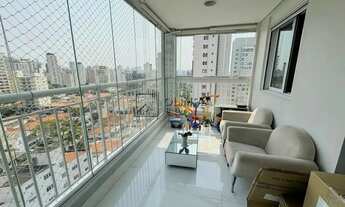 Imagem 2: Venda Apartamento 2 Dormitórios - 61 m² Campo Belo