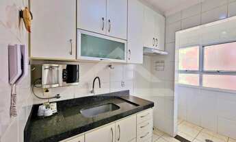 Imagem 5: Apartamento à venda no Edifício Blue Paradise, próximo à Av. Presidente Vargas - Ribeirão