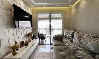 Imagem: Apartamento em Penha de França