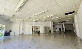 Imagem 5: Casa Comercial de Alto Padrão no Jardim América