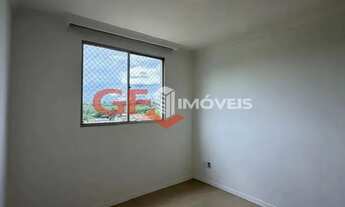 Imagem 2: Cobertura exclusiva para locação no Dona Clara Vista definitiva para o Clube Jaraguá