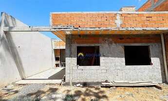 Imagem 2: Casa com 2 dormitórios à venda, 45 m² por R$ 280.000,00 - Eliana - Guaratuba/PR