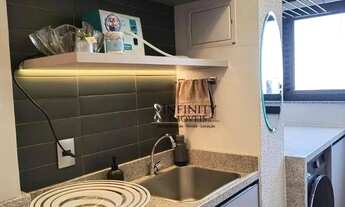 Imagem 5: LINDO APARTAMENTO RESIDENCE EXCLUSIVE MARINELLA