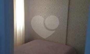 Imagem 6: Apartamento com 1 quartos à venda em Cambuci - SP