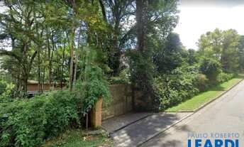 Imagem 2: AREA - GRANJA VIANA - SP