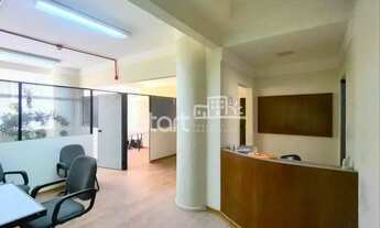 Imagem 3: Sala - Centro - Campinas