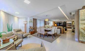 Imagem 7: Apartamento com 3 dormitórios à venda, 373 m² por R$ 3.690.000,00 - Jardim Blumenau - Blum