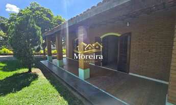 Imagem 4: Chácara formada em Condomínio fechado