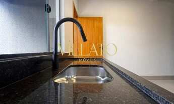 Imagem 6: Casa 2Q C/ Suíte - Garavelo Sul 2 - Hidrolândia - 55 Mil de Entrada