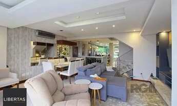 Imagem 5: Casa Condominio em Porto Alegre, no bairro Sétimo Céu, com 4 dormitório(s), e 4