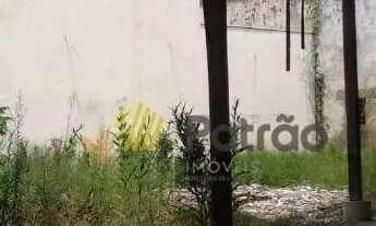 Imagem 3: Terreno, 348 m² - venda por R$ 1.100.000,00 ou aluguel por R$ 5.500,00/mês - Rudge Ramos