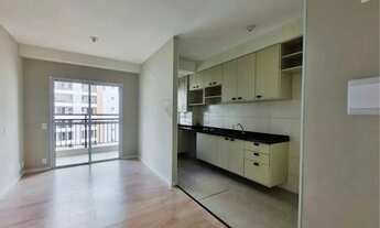 Imagem 2: NOVO APARTAMENTO COM 02 QUARTOS NO CONDOMÍNIO MADRID