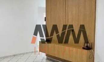 Imagem 2: Apartamento com 3 quartos à venda, 141 m² por R$ 390.000 - Setor Sudoeste - Goiânia/GO