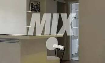 Imagem 7: Apartamento para venda e locação, Vila Uberabinha, São Paulo, SP