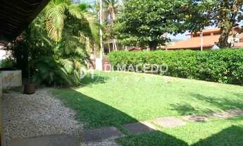 Imagem 2: Casa para venda em Condominio Lagoinha de 714.00m² com 4 Quartos, 4 Suites e 5 Garagens