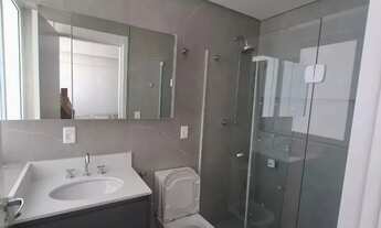 Imagem 6: Imóvel para aluguel possui 83 metros quadrados com 2 quartos no Jardim América - São Paul