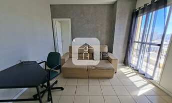 Imagem 3: Apartamento Mobiliado Para Locação No Bairro Centro