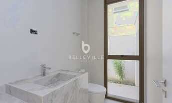 Imagem 3: CASA EM CONDOMÍNIO com 4 dormitórios à venda com 290m² por R$ 3.980.000,00 no bairro São B