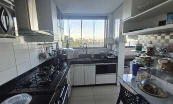 Imagem 7: Cobertura para venda possui 350 metros quadrados com 4 quartos