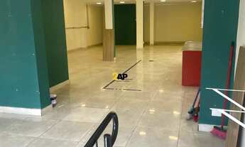 Imagem 5: Ponto comercial para locação em Santo Amaro, São Paulo-SP: 160m², 2 banheiros