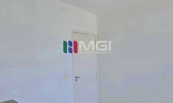 Imagem 2: Imóvel para venda com 76 metros quadrados com 3 quartos em Parque Industrial Paulista - Go